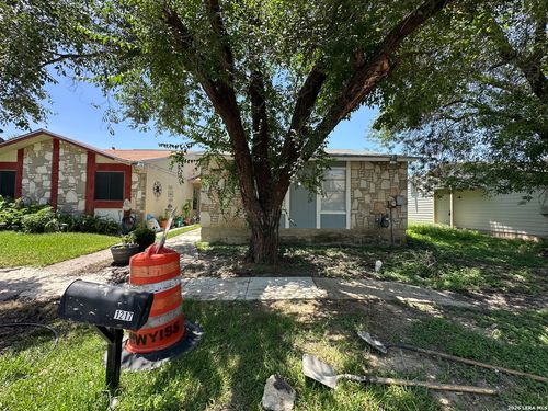 0-1217 Klondike St, San Antonio, TX, 78245-1508 | Card Image