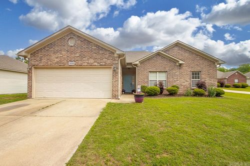 4458 S Aaronfield Circle, Benton, AR, 72015 | Card Image