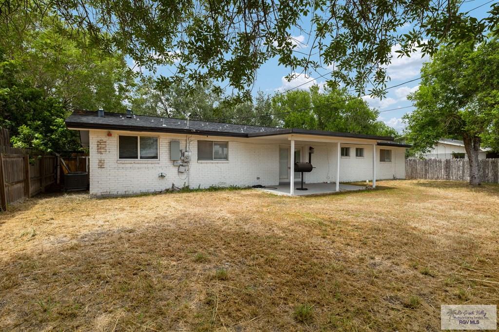 Residential in Harlingen 3