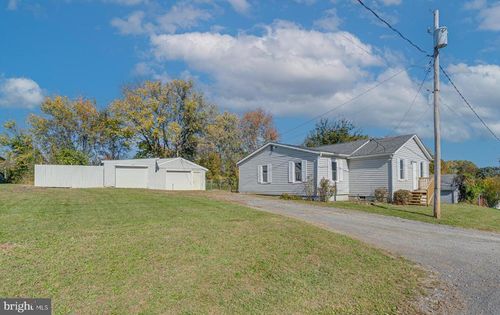 56 Clems Dr, RANSON, WV, 25438-5544 | Card Image