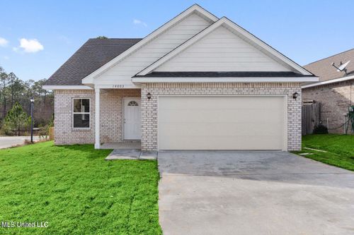 14003 Waterford Cir, Gulfport, MS, 39503-4654 | Card Image