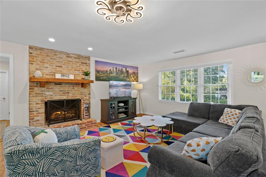 Residential in Kennesaw 2