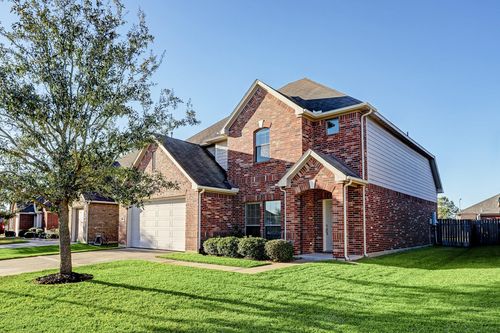 25806 Westbourne Dr, Katy, TX, 77494-5106 | Card Image