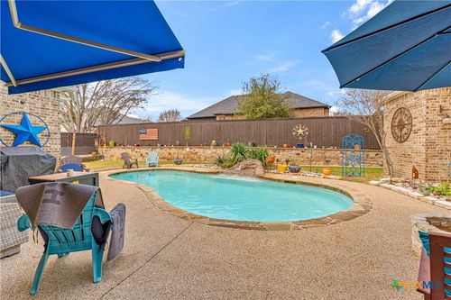 5002 Meadow Oaks Dr, Nolanville, TX, 76559-4626 | Card Image