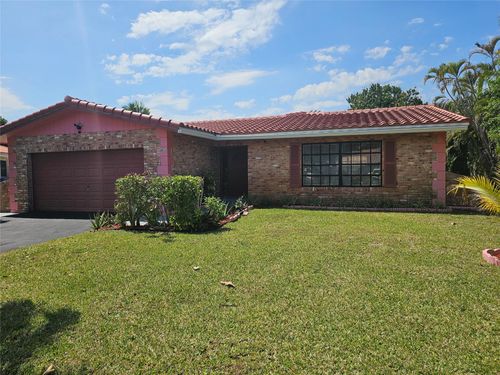 4460 Nw 105th Ter, Coral Springs, FL, 33065-2380 | Card Image