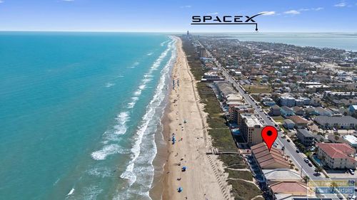 5502 Gulf Blvd, South Padre Island, TX, 78597-7530 | Card Image