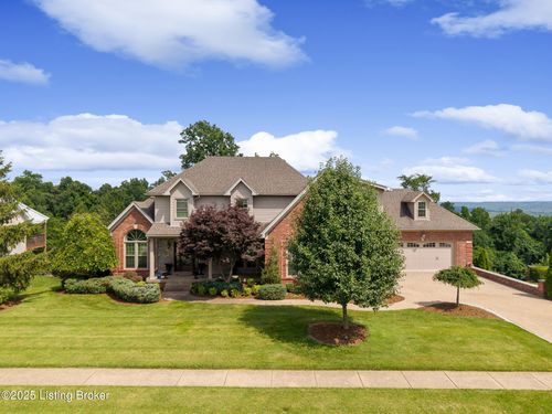 1908 Grand Ridge Rd, Louisville, KY, 40214-5928 | Card Image