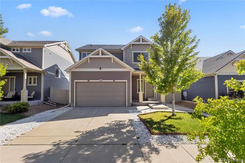 17828 E 44th Ave, Denver, CO, 80249-7610 | Card Image