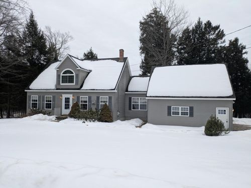 1 Nishell Drive, Paris, ME, 04281 | Card Image
