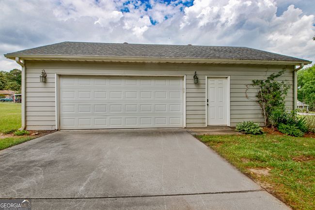 110 Silver Leaf Dr, House other with 3 bedrooms, 2 bathrooms and null parking in Fayetteville GA | Image 31