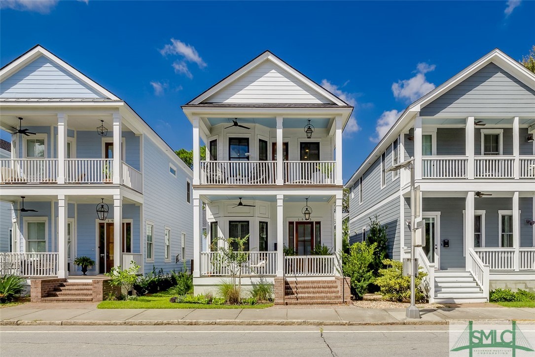Whitaker St, Savannah, GA 31401