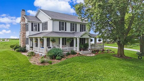 1090 Bucks Pond Rd, Monticello, IL, 61856-8058 | Card Image