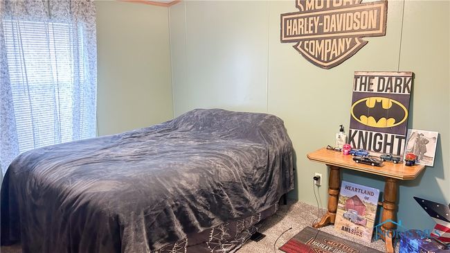 100 N Maple St, House other with 3 bedrooms, 1 bathrooms and 1 parking in Grover Hill OH | Image 20