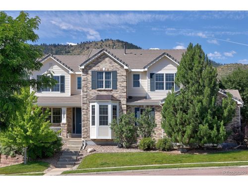 1445 Jesse Ln, Golden, CO, 80403-8067 | Card Image
