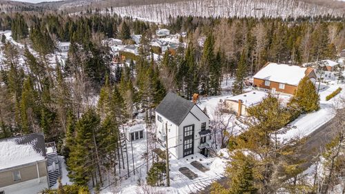 596Z Rue Beauregard, Sainte Agathe des Monts, QC, J8C0J1 | Card Image