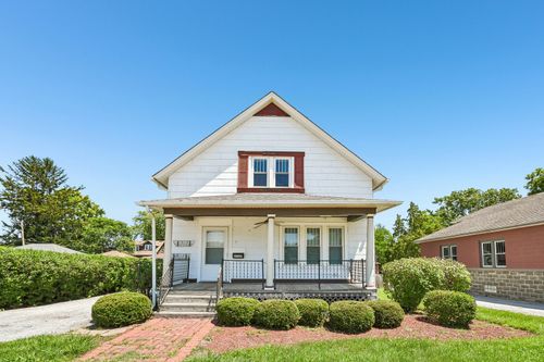 17127 Oak Park Ave, Tinley Park, IL, 60477-3405 | Card Image