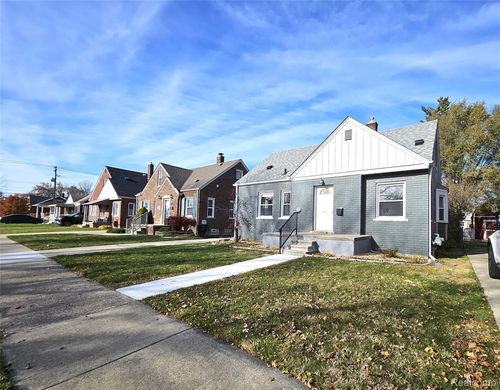 1670 Michigan Blvd, Lincoln Park, MI, 48146-3922 | Card Image