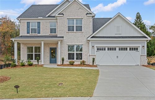 4905 Rosarian Drive, Cumming, GA, 30040 | Card Image