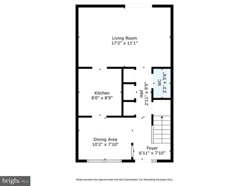 7637 Wankoma Dr, REMINGTON, VA, 22734-9672 | Card Image