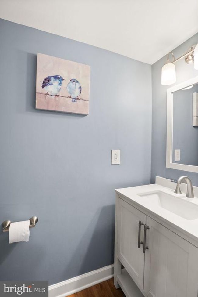10627 Summer Oak Ct, Townhouse with 4 bedrooms, 3 bathrooms and null parking in BURKE VA | Image 29