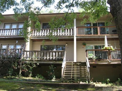 107-601 Dave Creek Pkwy, Fairfield Bay, AR, 72088-3505 | Card Image