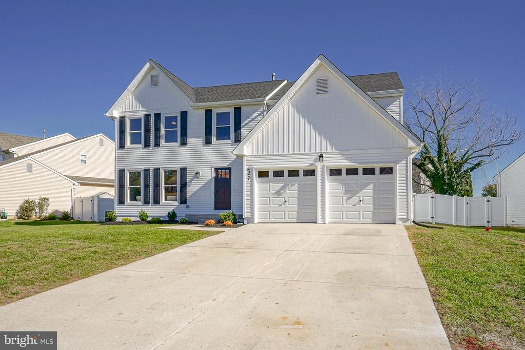 Residential in CLAYTON