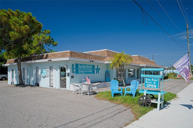 201 - 5055 N Beach Rd, Condo with 2 bedrooms, 1 bathrooms and null parking in ENGLEWOOD FL | Image 24