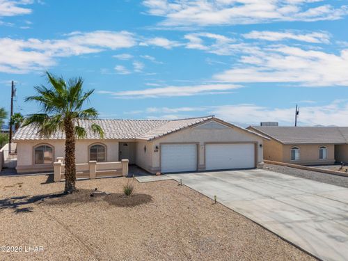 618 Riverboat Dr, Lake Havasu City, AZ, 86403-3650 | Card Image