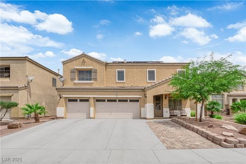 1808 Peyton Stewart Ct, North Las Vegas, NV, 89086-1380 | Card Image
