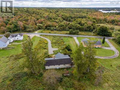 341 Danvers Rd, House other with 5 bedrooms, 2 bathrooms and null parking in Danvers NS | Image 3