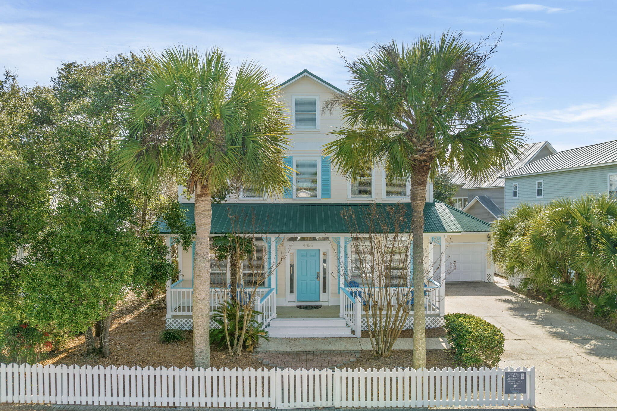 Residential in Destin 3