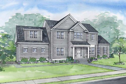 19 Rawson Farm Dr, Mendon, MA, 01756 | Card Image