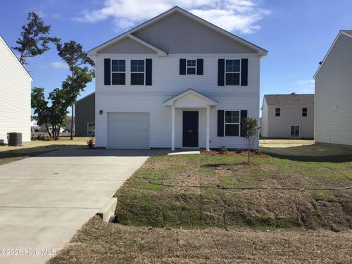 367 Bosco Ln Sw, Supply, NC, 28462 | Card Image