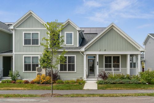297 Old Farm Rd, South Burlington, VT, 05403-6814 | Card Image