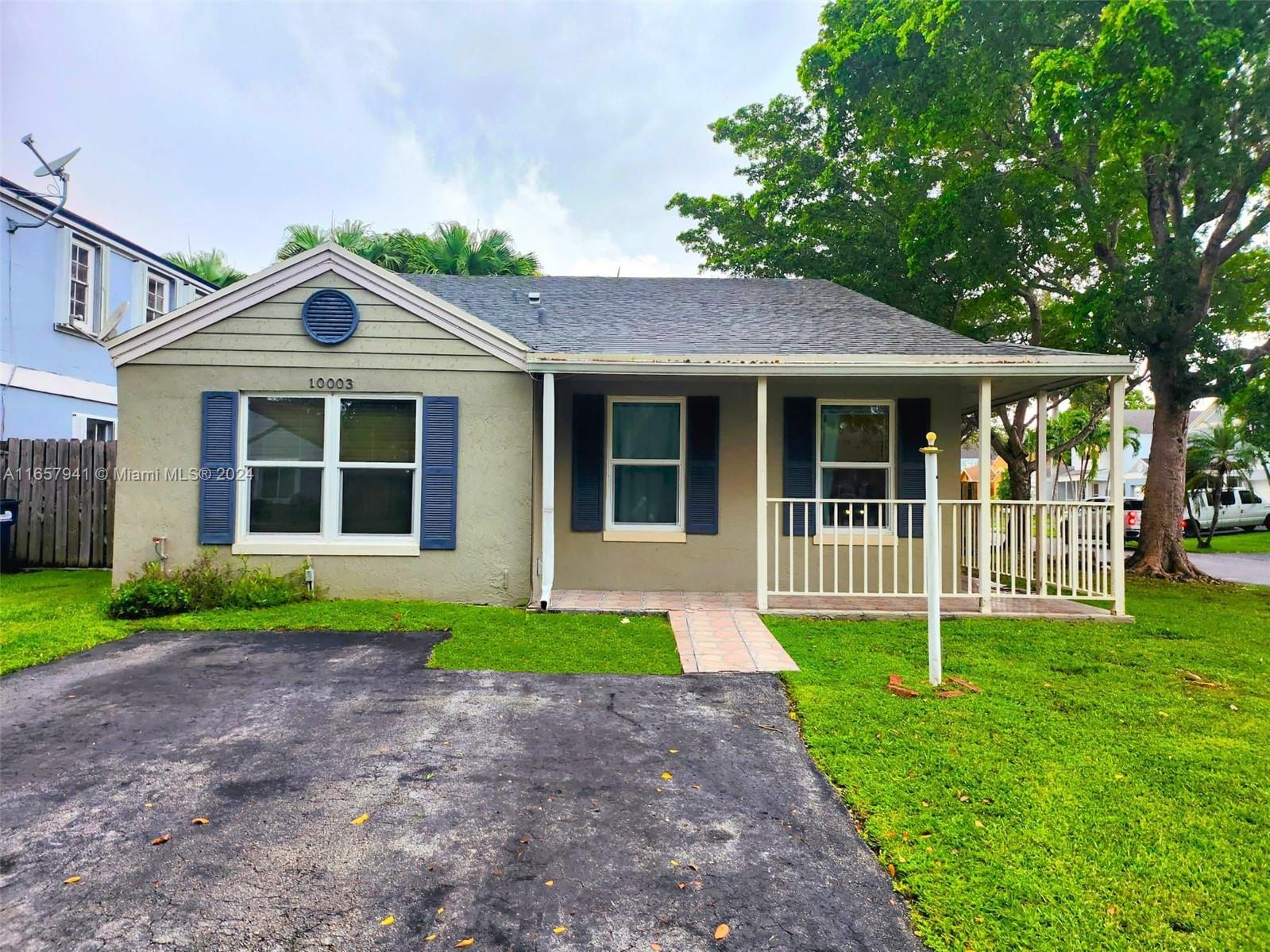 223rd Ter, Cutler Bay, FL 33190