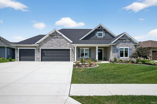15189 Cranwood Ct, Fort Wayne, IN, 46845-4003 | Card Image