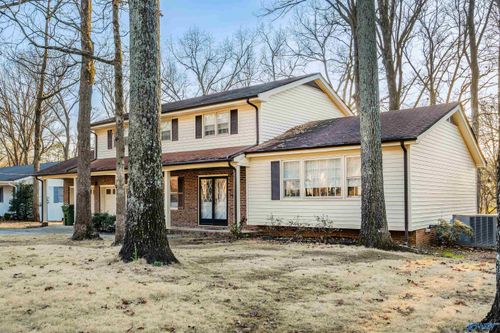 12224 Chicamauga Trl Se, Huntsville, AL, 35803-2245 | Card Image