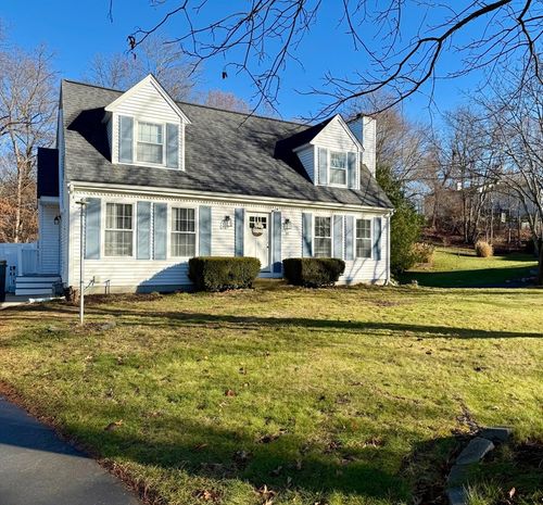 11 Frederick A Nittle Dr, North Attleboro, MA, 02760 | Card Image