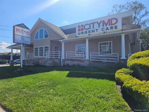 234 W Jericho Tpke, Huntington Station, NY, 11746-3628 | Card Image