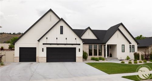 4615 Hollow Brook Dr, Billings, MT, 59106-8534 | Card Image