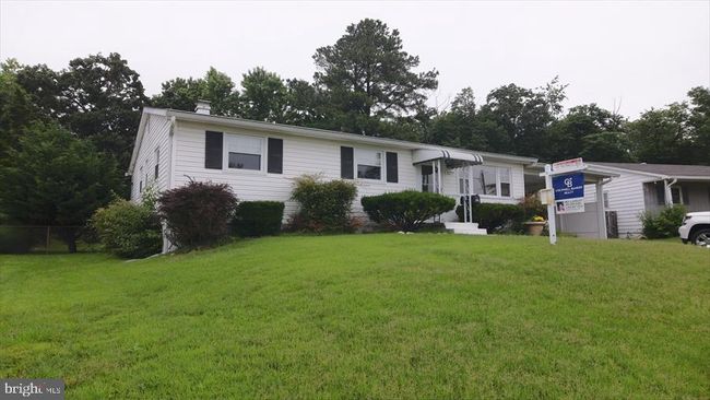 3277 Sudlersville S, House other with 4 bedrooms, 2 bathrooms and null parking in LAUREL MD | Image 29