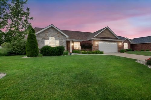 2428 Winesap St, Schererville, IN, 46375 | Card Image