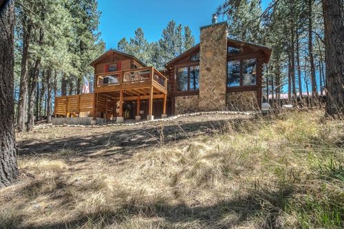 43 Spyglass Hill Rd, Angel Fire, NM, 87710-8006 | Card Image