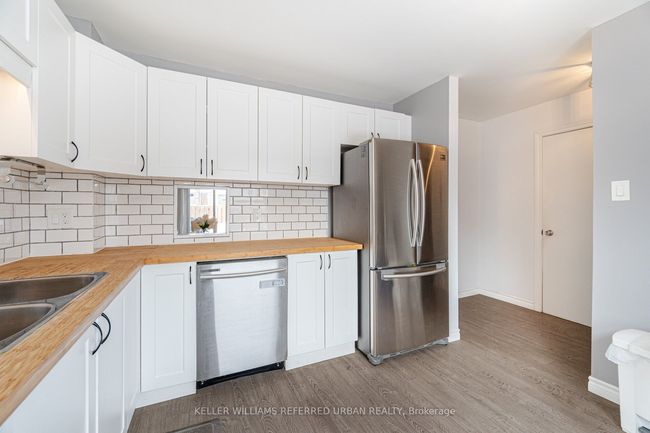 47 - 1020 Central Park Dr, House attached with 3 bedrooms, 3 bathrooms and 1 parking in Brampton ON | Image 8
