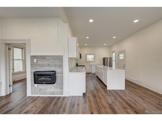 234 E 4 Th High St, House other with 2 bedrooms, 1 bathrooms and null parking in Central City CO | Image 4