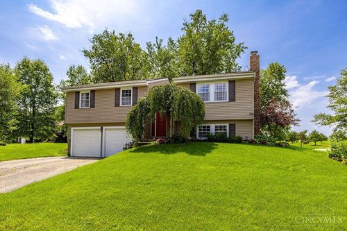 5601 Plowshare Way, West Chester, OH, 45069-1841 | Card Image