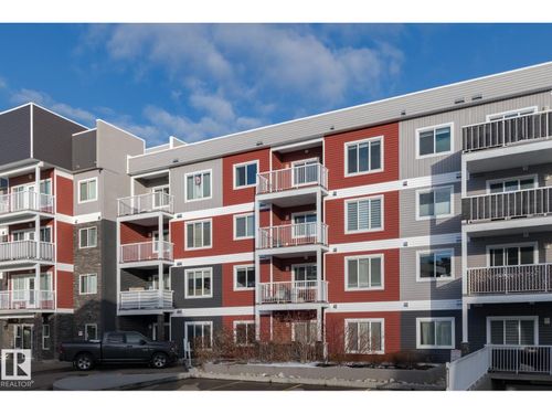 449-1818 Rutherford Rd Sw, Edmonton, AB, T6W2K6 | Card Image