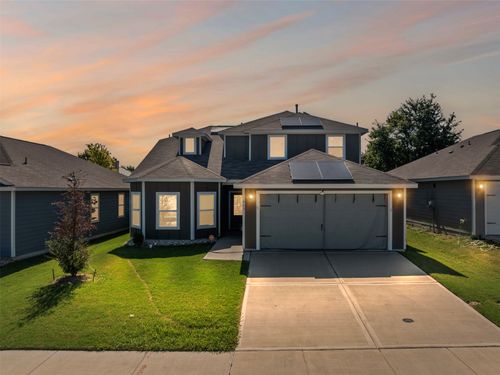 957 American Flyer Blvd, Fort Worth, TX, 76108-4622 | Card Image