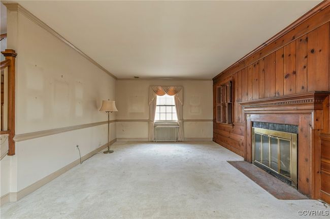 2424 Buckingham Ave, House other with 3 bedrooms, 2 bathrooms and null parking in Henrico VA | Image 8