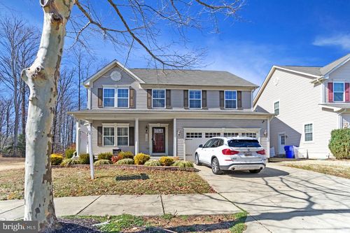 11762 Nationals Ln, WALDORF, MD, 20602-3275 | Card Image